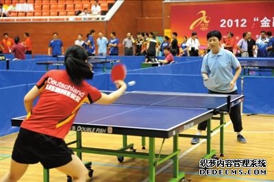 乒乓实力提升！掌握实战中的七大基本功