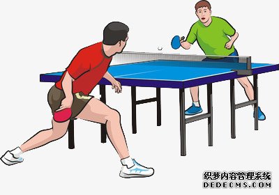 张继科的乒乓球课火了但体育培训市场还面临这些挑战