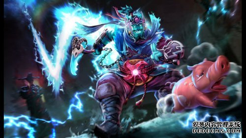 《DOTA2》2025年国际邀请赛TI14赛制揭秘：重回德国汉堡的精彩对决