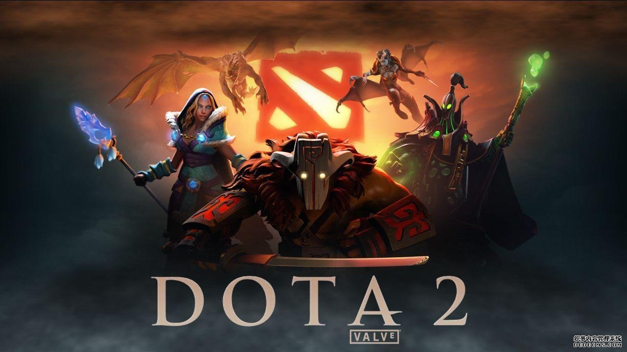 《DOTA2》739版本改动汇总 地图、物品与英雄改动一览