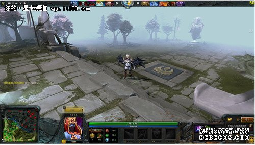 DOTA2春华正茂更新新春英雄宝藏上线内含全新身心与不朽