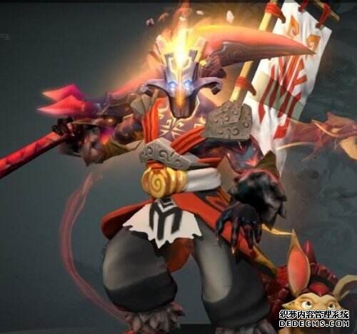 DOTA2风行怎么玩 DOTA2风行者出装攻略