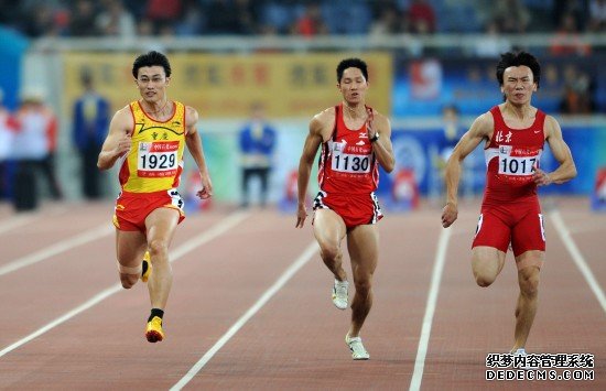 聚焦 田径亚锦赛狂揽19金中国田径队能否剑指东京世锦赛？