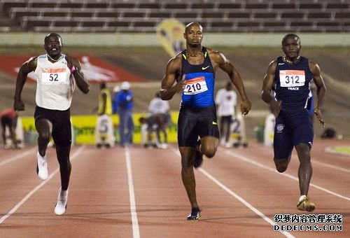 田径亚锦赛收官中国队19金位居奖牌榜榜首