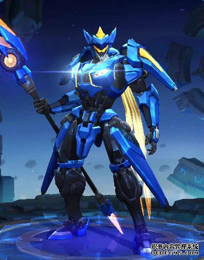 王者荣耀：铠新皮肤即将上线点券韩信诸葛亮限定返场