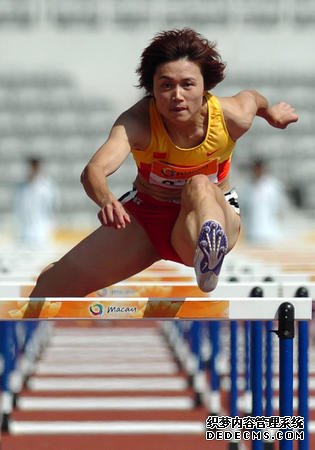 中国田径在南京世锦赛上反思提升逐渐缩小国际差距