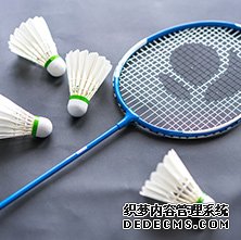 2025年全国羽毛球团体冠军赛开赛浙江队黄雅琼领衔出战取得开门红