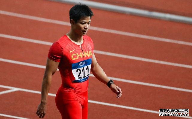 田径队力争战绩超上届 杨家玉、王宇期待为首都争光