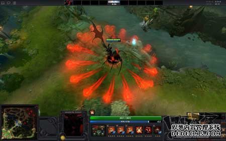 DOTA2-PGL ：Tidebound1-2Tundra