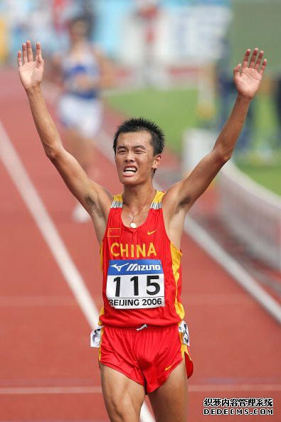 奋勇争先 激扬青春——满洲里俄语职业学院 内蒙古大学满洲里学院第十三届田径运动会顺利举行