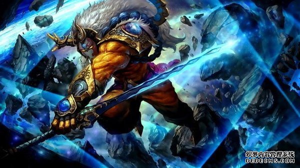 鲷哥捧杯！DOTA2老头杯落下帷幕；剑星销量突破300万 每日B报