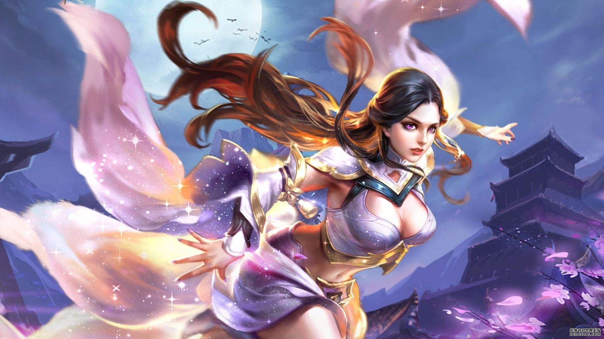 王者荣耀程咬金怎么玩才厉害 程咬金实战技巧大全