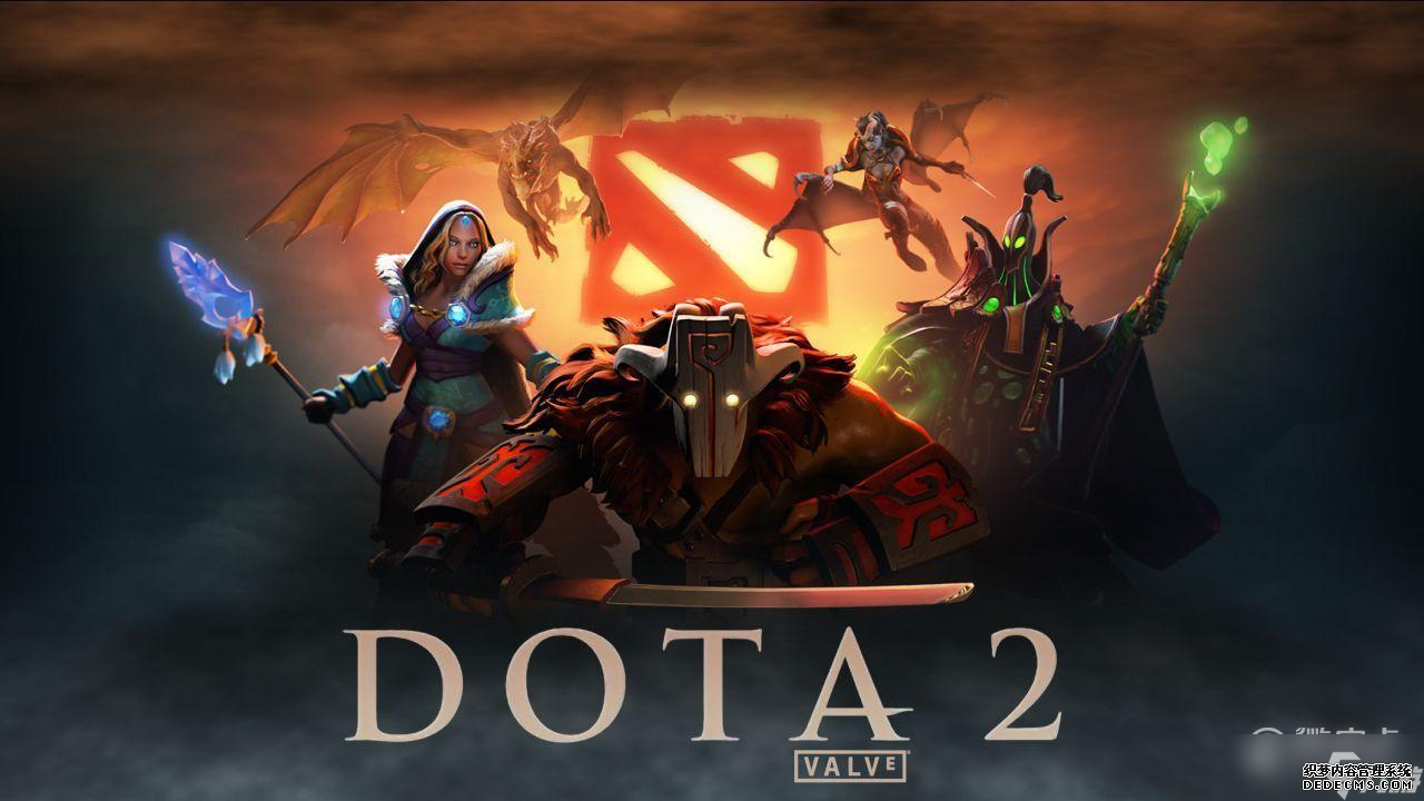《DOTA2》ESL One曼谷站 Parivision夺冠