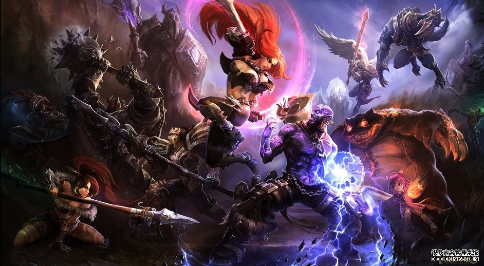 LOL：BLG战队有54%的可能被淘汰AI预测MSI冠军LPL不如LCK赛区